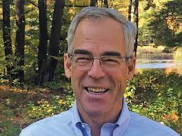 Save the Bay's longtime leader, Stone to step down after 14 years