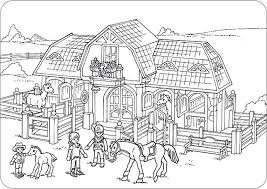 12 Beste Ausmalbilder Playmobil Kostenlos 1ausmalbilder Com Coloriage Cheval Coloriage Dessin Cheval