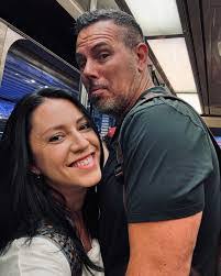 Alisha Benoit's Instagram, Twitter & Facebook