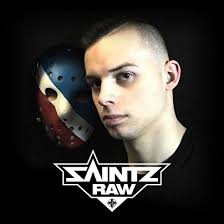 Saintz Raw