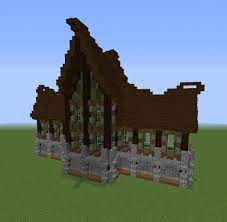 Hit the link for a tutorial! Medieval Gothic Mansion Blueprints For Minecraft Houses Castles Towers And More Grabcraft