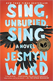 Sing Unburied Sing A Novel Amazon Com Br