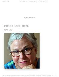 Pamela Kelly Pullen