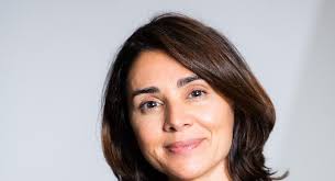 Paula San Luis, nova directora de CaixaBank Dualitza