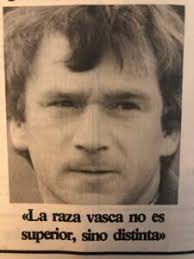 Árbitro maoísta, defensa franquista y delantero socialista; Cuando en el  fútbol sí se opinaba de política