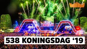 © copyright anp 2021 538 betreurt ophef rond koningsdagfeest breda. 538 Oranjedag 2021 Tickets Line Up 24 April Breda