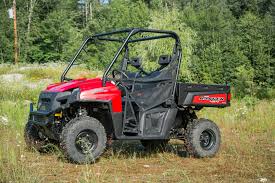 Even the longest workdays aren't as challenging with ranger on your side. 2017 Polaris Ranger 570 Efi Review Utv Planet Magazine