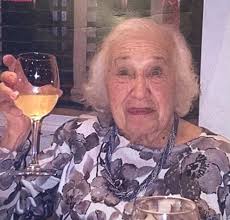 Rose Lucarelli Obituary