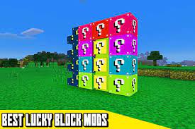 Sep 26, 2020 · hi, it wont happen until loot++ is out for 1.12.2, and it its still in 1.8.9. Lucky Block Mod Bedwars For Mcpe For Android Apk Download
