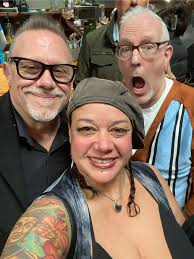 📸 Fati, Gavi and Balde