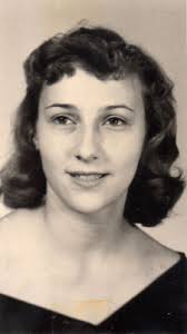 Scottsville High School Class of 1958