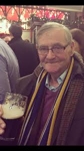 Knockbride GFC would like to extend our sympathy to the family of the late  Gerry Sheanon, President of our Club, who passed away today Sunday. Ar  Dheis Dê go raibh a anam.