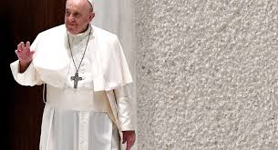 Neste dia 24 de janeiro, domingo da palavra de deus, foi celebrada missa solene na basílica de são pedro, no vaticano, presidida pelo presidente do pontifício conselho para a promoção da nova evangelização, dom rino fisichella, pois o. Papa Francisco Visitara O Iraque Em 2021 Agencia De Noticias Brasil Arabe