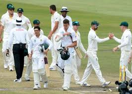 He was in the list of best wicket keeper batsmen in the world. South Africa Vs Australia Durban Test Highlights Again The Place Of Sledging In Cricket Cricket News India Tv