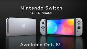 We would like to show you a description here but the site won't allow us. New Nintendo Switch Oled Console Officially Announced 6 Upgrades It Delivers T3