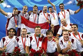 A magyar válogatott nyerte a budapesten rendezett vízilabda eb férfitornáját: Megvan A Harmadik Arany Ferfi Polosaink Olimpiai Bajnokok Nso