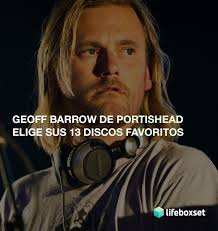 Portishead: Geoff Barrow nombra sus 13 discos favoritos →  https://bit.ly/41yyBdm Desde Nirvana hasta Jimi Hendrix: Geoff Barrow  compartió sus álbumes favoritos.