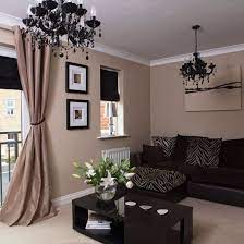 How are you going to decorate your living room? Neutral Living Room With Statement Accessories Living Room Ideal Home Brown Living Room Home Neutral Living Room