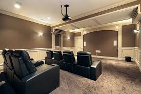 These 12 easy home theater design ideas, renovation tips, and decorating examples will help you create the cinematic viewing space of your dreams. 25 Incredible Home Theater Design Ideas Decor Pictures