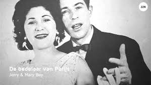 Jerry & Mary Bey
