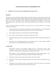 Pekeliling kadar wang saku pelajar. Https Sjkckwangchien Files Wordpress Com 2015 04 Dasar Pengurusan Kk Pdf