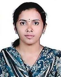 Department wise Teaching Staff Details