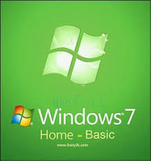 This is the official setup file and with a direct link you can download the iso file with 32 or 64 bit and install it on your computer or . Windows 7 Home Basic Iso 32 Bit 64 Bit Free Download Here