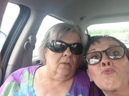 KAY McVEY Obituary (1946