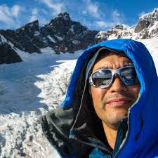 Mark Snapp (@Snappymx92)