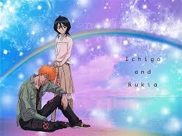 Bleach, kurosaki ichigo hd desktop background was posted on. Bleach Ichigo Kurosaki Ruka Urushibara Hd Wallpaper Wallpaperbetter