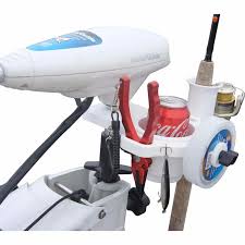 We did not find results for: Trolling Motor Clamp On Drink Holder Gear Organizer White