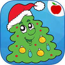 When i mention shape ornaments or . Christmas Games Shape Puzzles Apps En Google Play