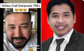 Tak sangka TMJ berkenan tonton video saya