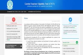 Ctet july session 2020 unofficial answer key has been released on 31st january 2021. Cbse Ctet Answer Key 2019 Released At Ctet Nic In Direct Link To Check Answer Keys Here