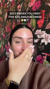 Rehearsal Dinner Dress Amazon Bridesmaid