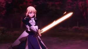 Aimer to sing fate/stay night unlimited blade works' 2nd season opening (feb 15, 2015). Fate Stay Night Unlimited Blade Works Season 1 Cour 2 Episode 23 Eng Sub Watch Legally On Wakanim Tv