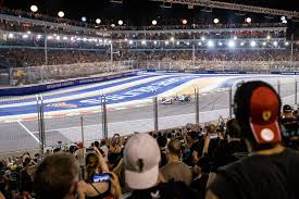 新加坡】新加坡F1大獎賽全攻略！比賽詳情、門票選擇、賽程、交通 ...