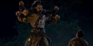 Mortal kombat liu kang vs kabal trailer (new 2021) action movie hdofficial new movie trailer for mortal kombatfollow us on instagram. Every Mortal Kombat Character Who Showed Up In The Trailer Cinemablend