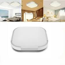 The led panel light is an affordable lighting solution offered by crompton. 12w 18w 24w Modern Led Ceiling Panel Light Surface Mount White Warm White Lamp For Kitchen Ac220v Sale Banggood Com Arrival Notice Arrival Notice