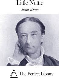 Nettie Warner's Instagram, Twitter & Facebook