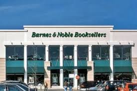 Bned), a leading solutions provider for the education industry, today announced findings from conversations with gen z®: Barnes Noble Moving From Montrose Crossing Center