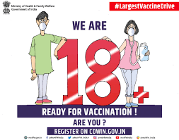 As soon as one person has it, it seems everyone is coming down with it. Ministry Of Health On Twitter Registration For Covid 19 Vaccine For All Eligible Citizens Between 18 45 Years To Start From 28 April 2021 On Https T Co Cfcl4sldaf Largestvaccinedrive Unite2fightcorona Https T Co Pk8x1o01de