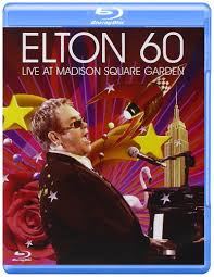 Plan your next stay in midtown manhattan with hilton garden inn new york/35th street and be steps away from nyc attractions like times square. Elton John Elton 60 Live At Madison Square Garden Blu Ray Amazon De John Elton John Elton Dvd Blu Ray