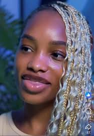 She is very gorgeous 😍 ❤️