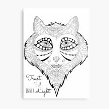Malvorlage herr fuchs wir haben 9 bilder über malvorlage herr fuchs einschließlich bilder, fotos vergessen sie nicht. Wandbilder Zentangle Fuchs Redbubble