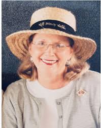 Janice Rayhill Wampold Obituary