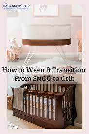 Check spelling or type a new query. How To Transition From Snoo To Crib Step By Step The Baby Sleep Site