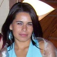 Maria Alejandra Vazquez