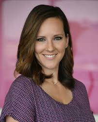 Aimee Curtis, CPNP-AC