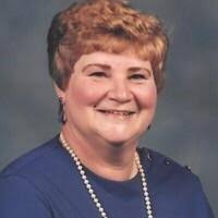 Frances Robson Obituary (1935